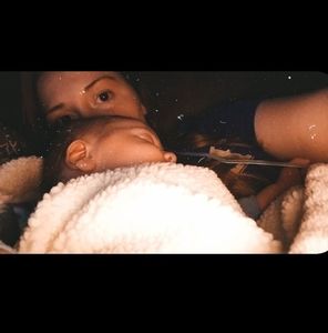 Meet your Posher, Amber